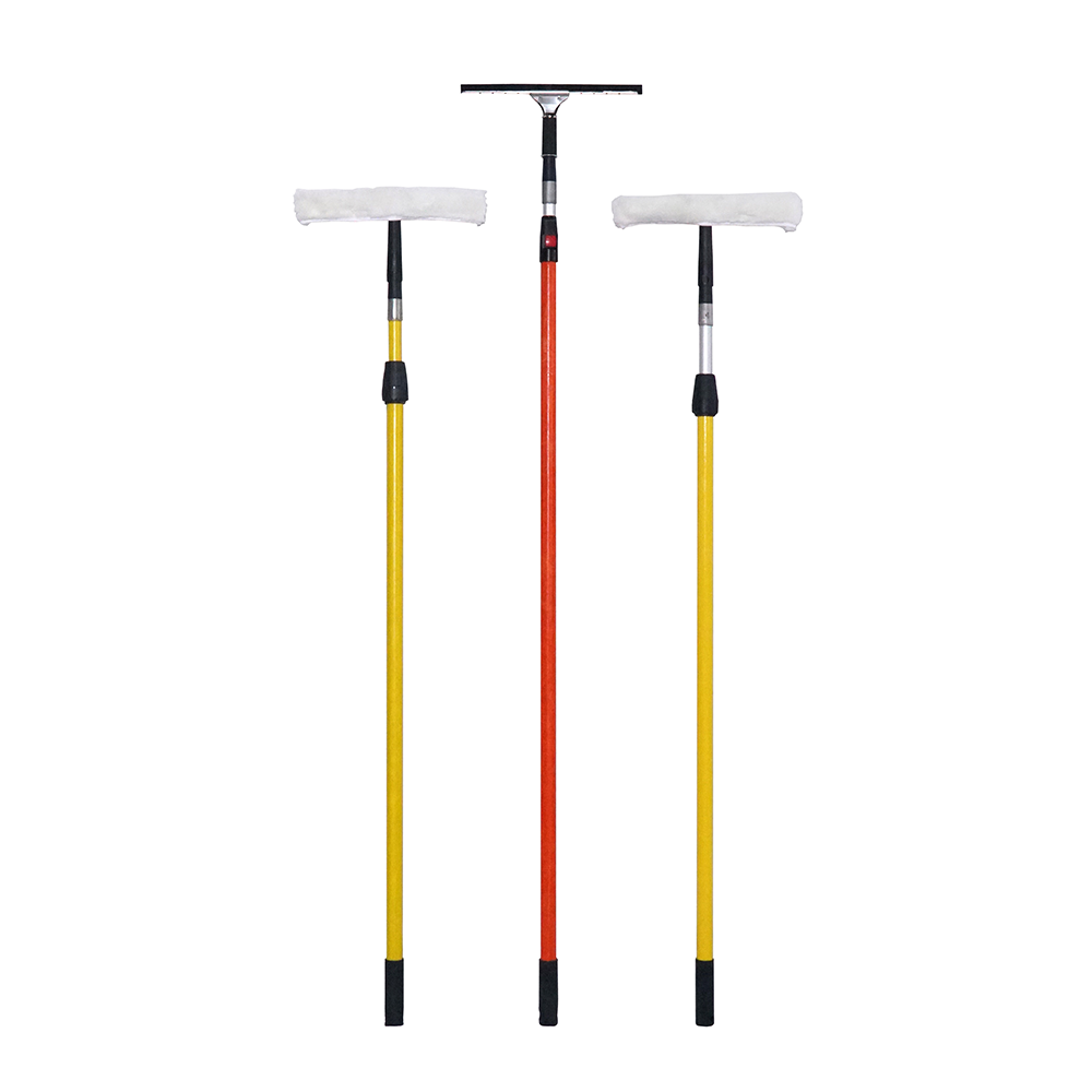 高空玻璃刮水器